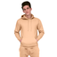 Unisex Fleece Perfect Pullover Sand Hoodie 8.25 Oz - 2790