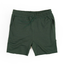 Unisex Forest Classic Perfect Fleece Raw Edge Shorts 8.25 Oz - 8520