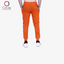 Unisex Orange Fleece Perfect Jogger Pants 8.25 Oz - 2690