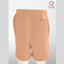 Unisex Peach UnBranded Perfect Shorts 8.25 Oz - 8008