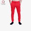 Unisex Red Fleece Perfect Jogger Pants 8.25 Oz - 2690
