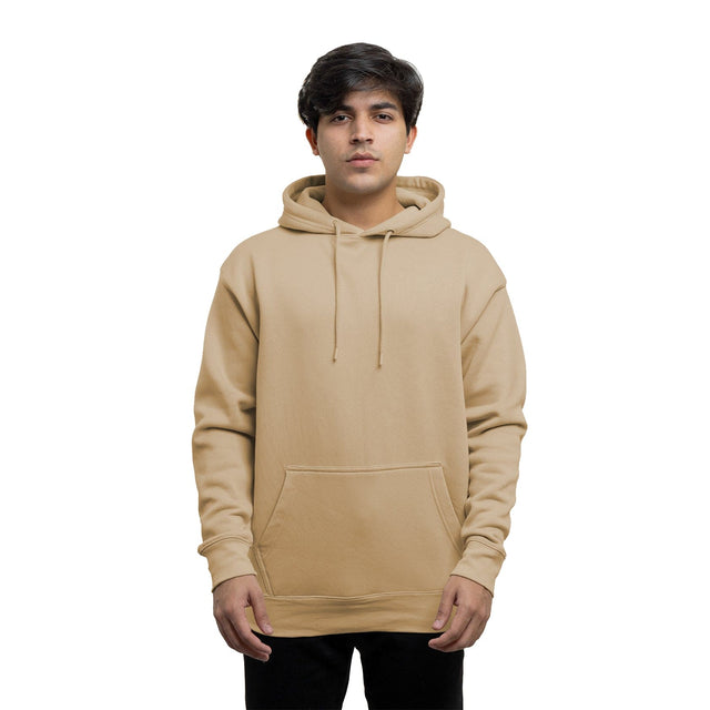 Unisex Fleece Perfect Pullover Hoodie 