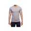 Unisex Jersey Short Sleeve Tee 4 grey