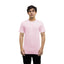 Unisex Short Sleeve Tee 4 pink