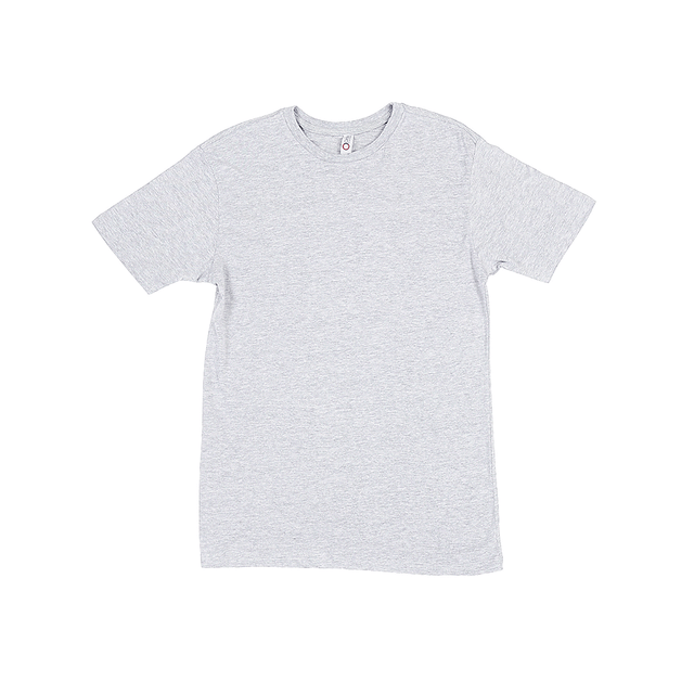 Unisex Youth Jersey Short Sleeve Tee 1 grey