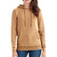 Unisex Vintage Pullover Hoodie - 6004