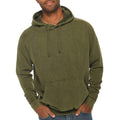 Vintage Forest Green