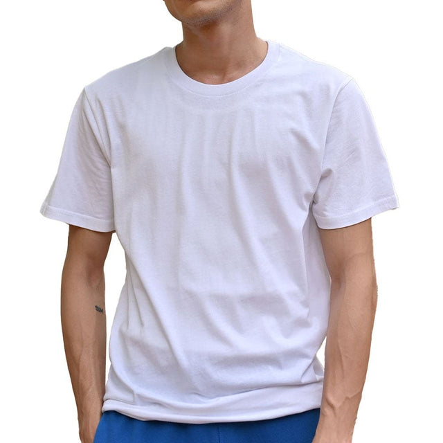 2500 Unisex Heavyweight Jersey Short Sleeve Tee 7.3 Oz*