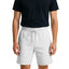 8520 Unisex  Classic Perfect Fleece Raw Edge Shorts 8.25 Oz (Set 2)