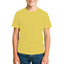 2900 Unisex Youth Jersey Short Sleeve Tee 4.3 Oz (Set 2)