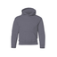 Youth Pullover Hoodies grey