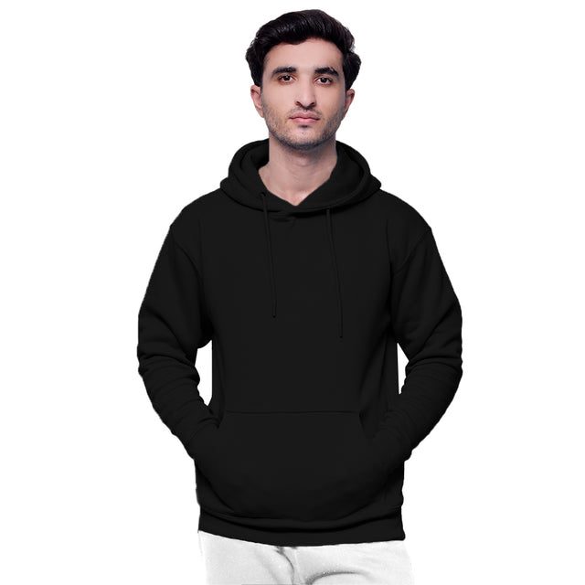 2791 Unisex Fleece Perfect Pullover Hoodie 8.25 Oz(Formerly 2790)*