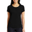 3900 Softlume Jersey Skinny Fit Short Sleeve Tee for Women 4.3 Oz*