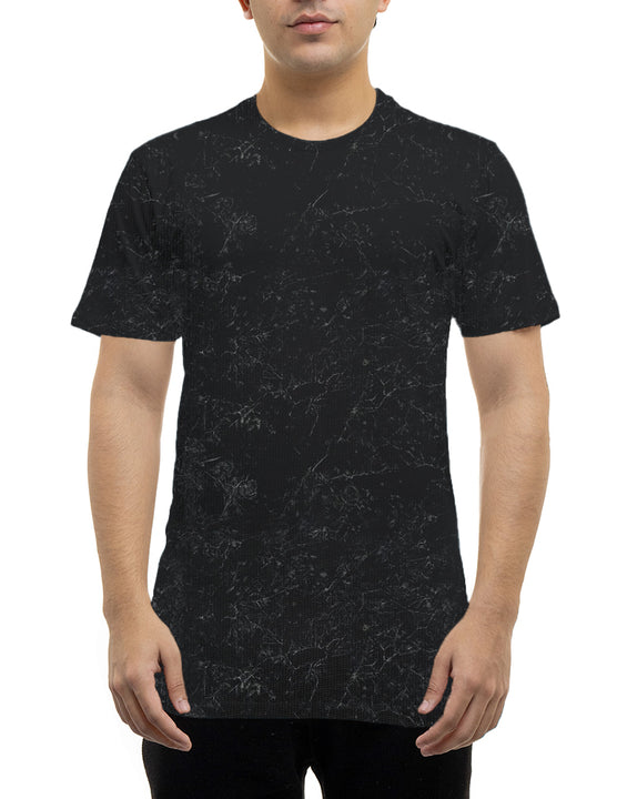 2582 Unisex Jersey Short Sleeve Tee 4.3 Oz (2581) (Set 6 Colors)