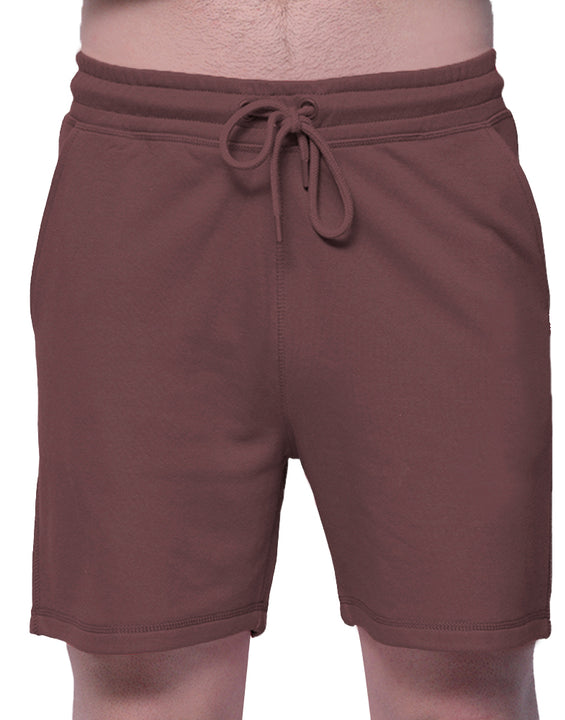8484 Unisex French Terry Shorts 8.25 Oz (Set 1)