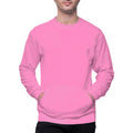 Bubble Gum Pink