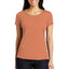 2910 Softlume Jersey Skinny Youth Fit Short Sleeve Tee 4.3 Oz*