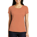Burnt Orange