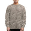 2601 Unisex Fleece Perfect Crewneck Sweatshirt 8.25 Oz*