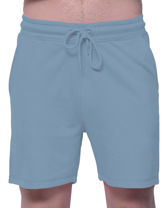 8484 Unisex French Terry Shorts 8.25 Oz (Set 1)