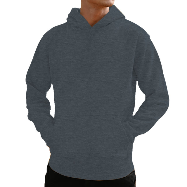 2789 Youth Fleece Pullover Hoodies 7.1 Oz*