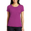 3900 Softlume Jersey Skinny Fit Short Sleeve Tee for Women 4.3 Oz*