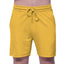 8008 Unisex Black Unbranded Perfect Shorts 8.25 Oz*