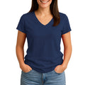 Heather Navy