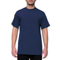Heather Navy