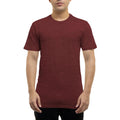 Heather Maroon