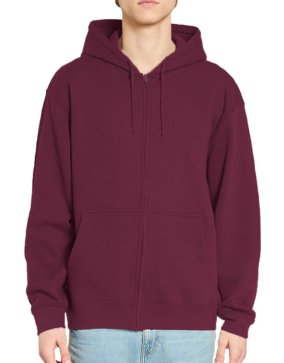 2800 Premium Zipper Hoodie (Set 1)
