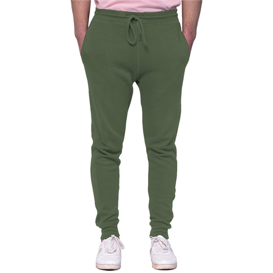 2690 Unisex Fleece Perfect Jogger Pants 8.25 Oz*