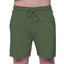 8484 Unisex French Terry Shorts 8.25 Oz*