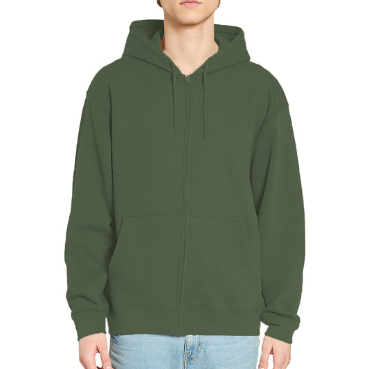 2800 Premium Zipper Hoodie (Set 1)