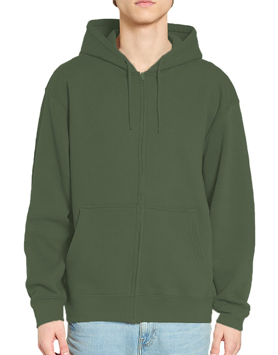 2800 Premium Zipper Hoodie (Set 1)