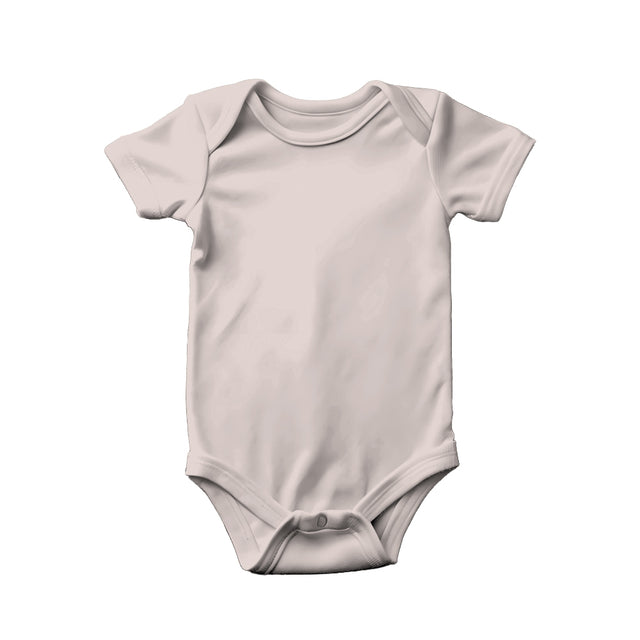 2101 Infant Romper