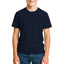 2900 Unisex Youth Jersey Short Sleeve Tee 4.3 Oz (Set 1)