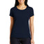 3900 Softlume Jersey Skinny Fit Short Sleeve Tee for Women 4.3 Oz*