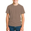 2900 Unisex Youth Jersey Short Sleeve Tee 4.3 Oz (Set 1)