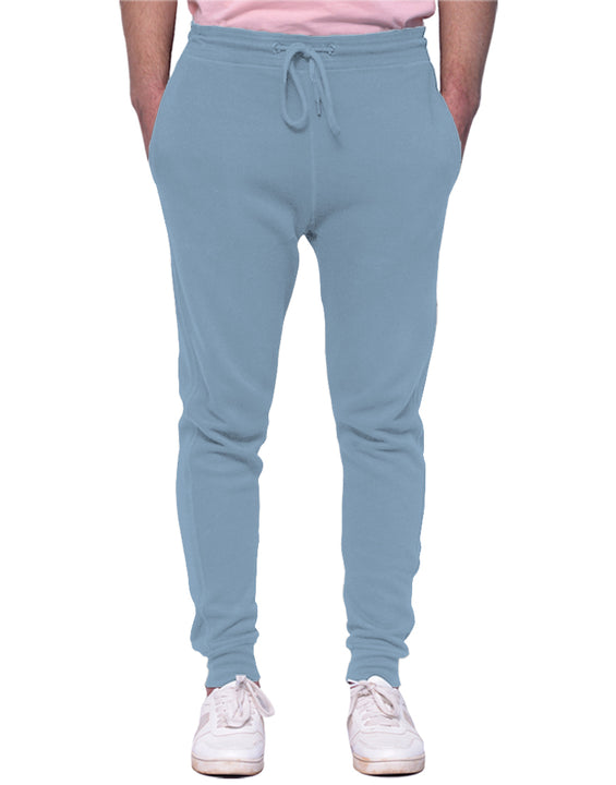 2690 Unisex Fleece Perfect Jogger Pants 8.25 Oz (Set 2 Colors)