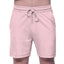 8484 Unisex French Terry Shorts 8.25 Oz (Set 1)