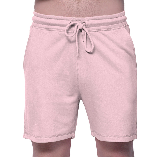 8484 Unisex French Terry Shorts 8.25 Oz (Set 1)
