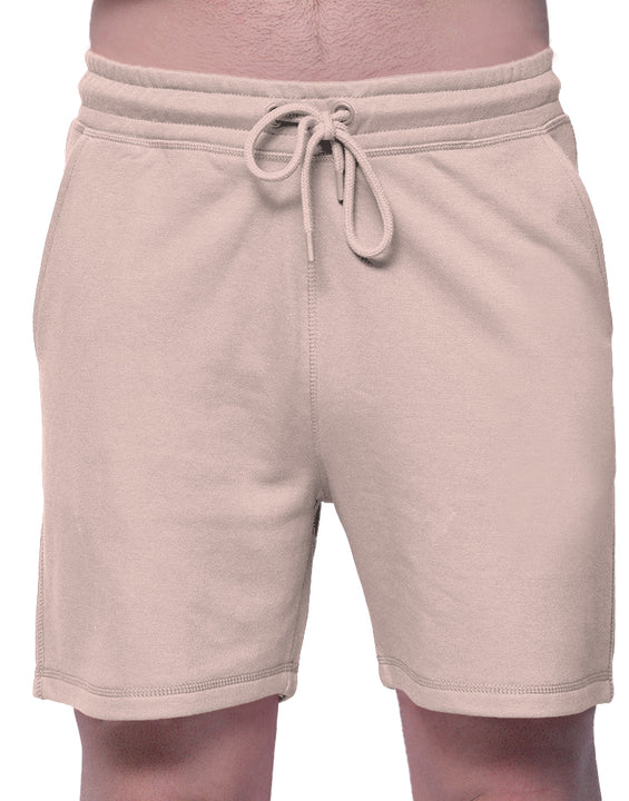 8001 Unisex Classic Perfect Fleece Shorts 8.25 Oz (Set 1)