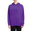 Unisex Vintage Pullover Hoodie - 6004