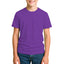 2900 Unisex Youth Jersey Short Sleeve Tee 4.3 Oz (Set 2)