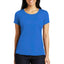 3900 Softlume Jersey Skinny Fit Short Sleeve Tee for Women 4.3 Oz*