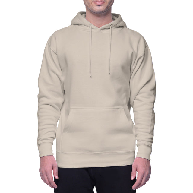 2791 Unisex Fleece Perfect Pullover Hoodie 8.25 Oz(2790)*