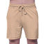 8008 Unisex Black Unbranded Perfect Shorts 8.25 Oz*