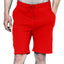 8001 Unisex Classic Perfect Fleece Shorts 8.25 Oz*