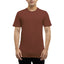 2582 Unisex Jersey Short Sleeve Tee 4.3 Oz (2581) (Set 7 Colors)